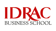 Logo IDRAC