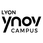 Logo LYON YNOV CAMPUS